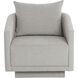 Gannon Ernst Sandstone Armchair